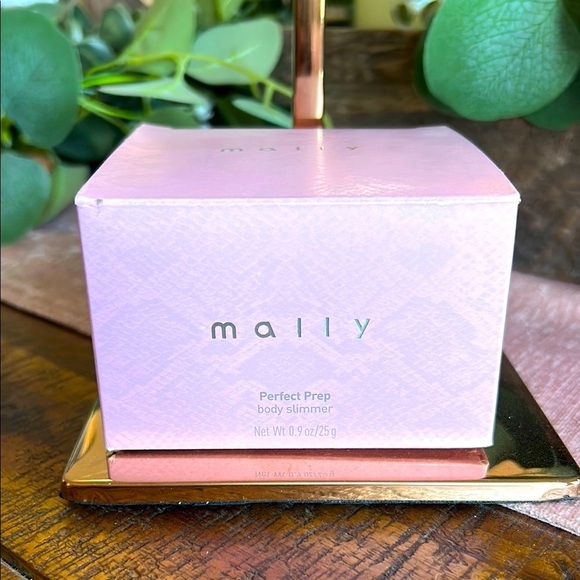 Mally Beauty Other - Mally Perfect Prep Body Slimmer